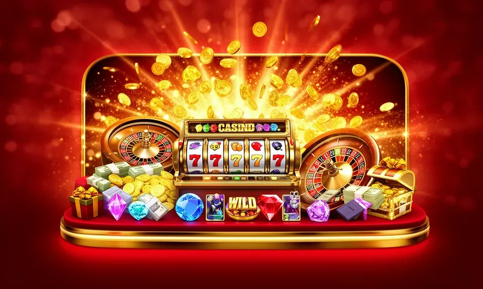 vipbet138 Play from Your Phone