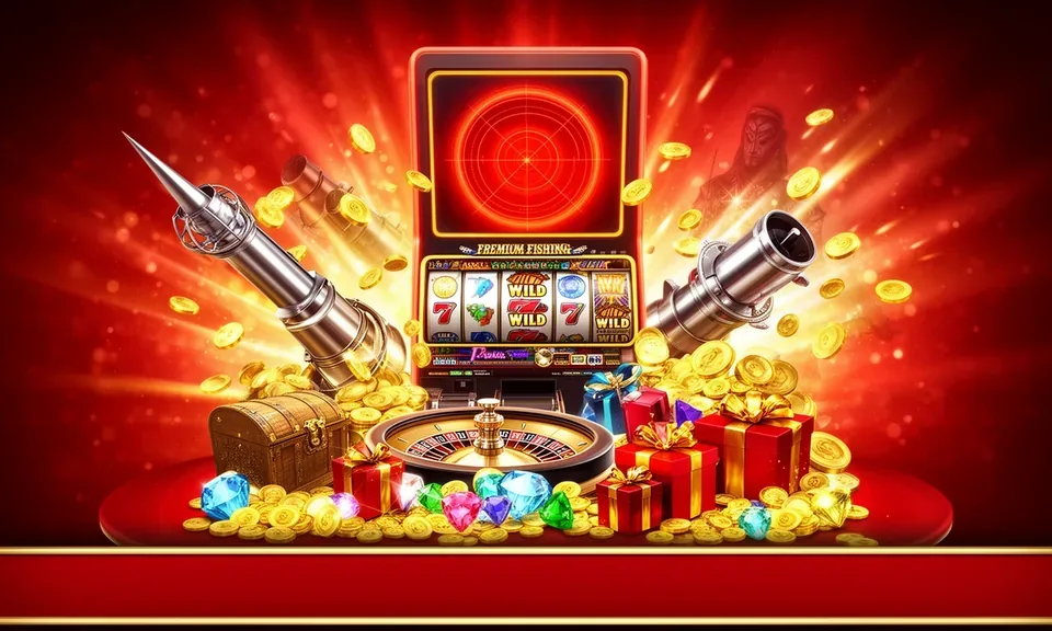 vipbet138 VIP Baccarat Circle